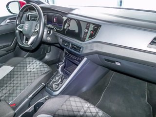 VOLKSWAGEN Taigo 1.5 tsi r-line 150cv dsg