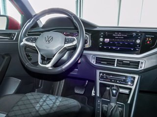 VOLKSWAGEN Taigo 1.5 tsi r-line 150cv dsg