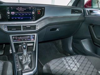 VOLKSWAGEN Taigo 1.5 tsi r-line 150cv dsg