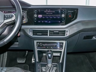 VOLKSWAGEN Taigo 1.5 tsi r-line 150cv dsg