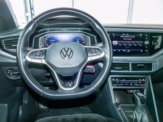 VOLKSWAGEN Taigo 1.5 tsi r-line 150cv dsg