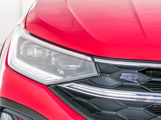 VOLKSWAGEN Taigo 1.5 tsi r-line 150cv dsg