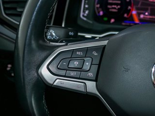 VOLKSWAGEN Taigo 1.5 tsi r-line 150cv dsg