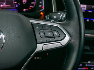 VOLKSWAGEN Taigo 1.5 tsi r-line 150cv dsg