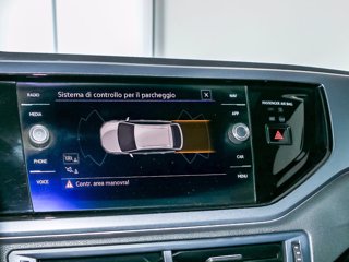 VOLKSWAGEN Taigo 1.5 tsi r-line 150cv dsg