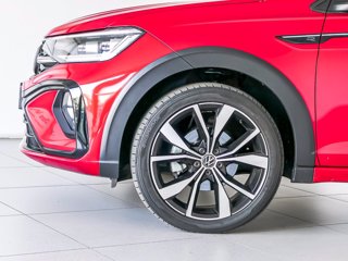 VOLKSWAGEN Taigo 1.5 tsi r-line 150cv dsg