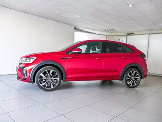 VOLKSWAGEN Taigo 1.5 tsi r-line 150cv dsg