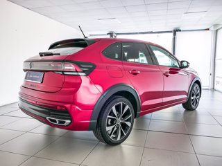 VOLKSWAGEN Taigo 1.5 tsi r-line 150cv dsg