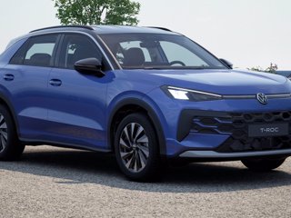VOLKSWAGEN T-roc 1.5 etsi life 115cv dsg