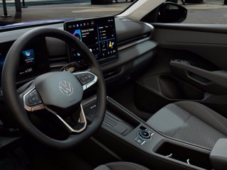 VOLKSWAGEN T-roc 1.5 etsi life 115cv dsg