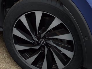 VOLKSWAGEN T-roc 1.5 etsi life 115cv dsg