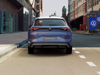 VOLKSWAGEN T-roc 1.5 etsi life 115cv dsg