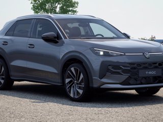 VOLKSWAGEN T-roc 1.5 etsi style 150cv dsg