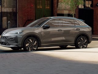 VOLKSWAGEN T-roc 1.5 etsi style 150cv dsg