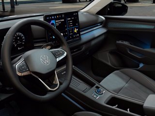 VOLKSWAGEN T-roc 1.5 etsi style 150cv dsg