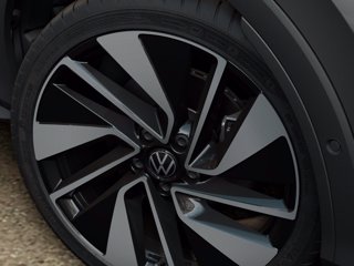 VOLKSWAGEN T-roc 1.5 etsi style 150cv dsg