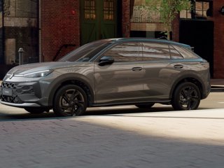 VOLKSWAGEN T-roc 1.5 etsi style 115cv dsg