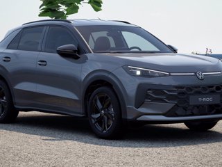 VOLKSWAGEN T-roc 1.5 etsi style 115cv dsg