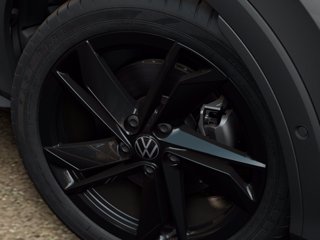 VOLKSWAGEN T-roc 1.5 etsi style 115cv dsg