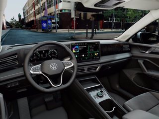 VOLKSWAGEN Tiguan 1.5 etsi elegance 150cv dsg