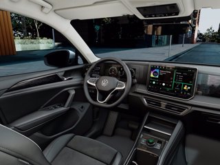 VOLKSWAGEN Tiguan 1.5 etsi elegance 150cv dsg