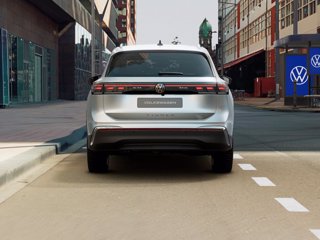 VOLKSWAGEN Tiguan 1.5 etsi elegance 150cv dsg