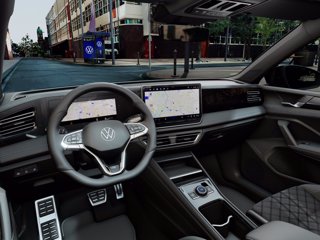 VOLKSWAGEN Tiguan 1.5 tsi ehybrid r-line plus 204cv dsg