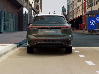 VOLKSWAGEN Tiguan 1.5 tsi ehybrid r-line plus 204cv dsg
