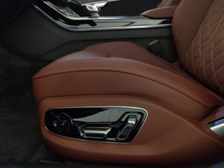 AUDI A8 50 3.0 tdi mhev quattro tiptronic