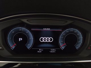 AUDI A8 50 3.0 tdi mhev quattro tiptronic