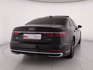 AUDI A8 50 3.0 tdi mhev quattro tiptronic