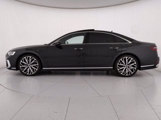 AUDI A8 50 3.0 tdi mhev quattro tiptronic