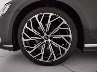 AUDI A8 50 3.0 tdi mhev quattro tiptronic