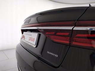 AUDI A8 50 3.0 tdi mhev quattro tiptronic