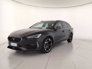 CUPRA Leon sportstourer 1.5 hybrid 150cv dsg