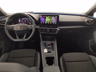 CUPRA Leon sportstourer 1.5 hybrid 150cv dsg