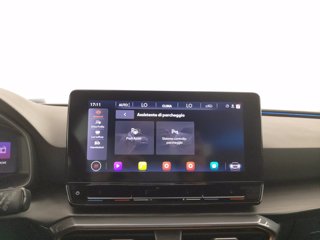 CUPRA Leon sportstourer 1.5 hybrid 150cv dsg