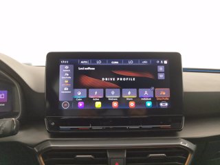 CUPRA Leon sportstourer 1.5 hybrid 150cv dsg