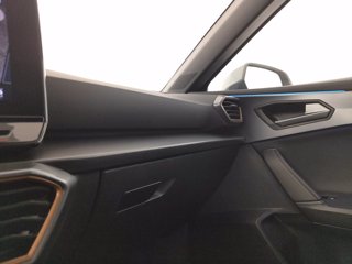 CUPRA Leon sportstourer 1.5 hybrid 150cv dsg