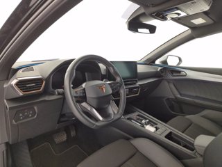 CUPRA Leon sportstourer 1.5 hybrid 150cv dsg