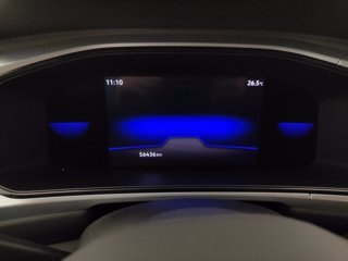 VOLKSWAGEN T-roc 1.0 tsi life 110cv