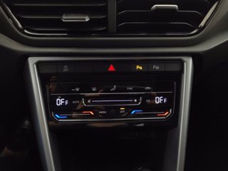 VOLKSWAGEN T-roc 1.0 tsi life 110cv