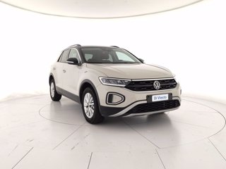 VOLKSWAGEN T-roc 1.0 tsi life 110cv