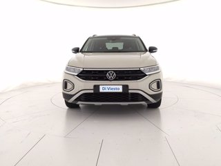 VOLKSWAGEN T-roc 1.0 tsi life 110cv