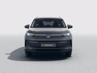 VOLKSWAGEN Tiguan 1.5 TSI eHybrid DSG Edition Plus