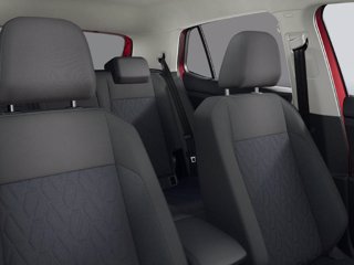 VOLKSWAGEN T-Cross 1.0 TSI 115 CV Edition Plus