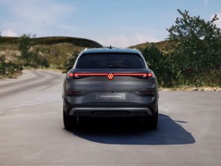 VOLKSWAGEN T-Roc 1.5 eTSI ACT DSG Style