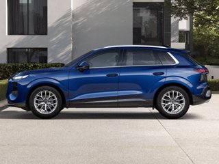 AUDI Q3 TFSI 110 kW mHEV S tronic Business Advanced