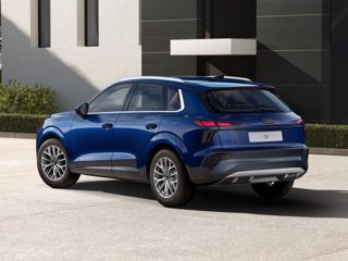 AUDI Q3 TFSI 110 kW mHEV S tronic Business Advanced