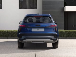 AUDI Q3 TFSI 110 kW mHEV S tronic Business Advanced